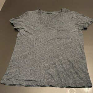 Ladies MADEWELL T SHIRT